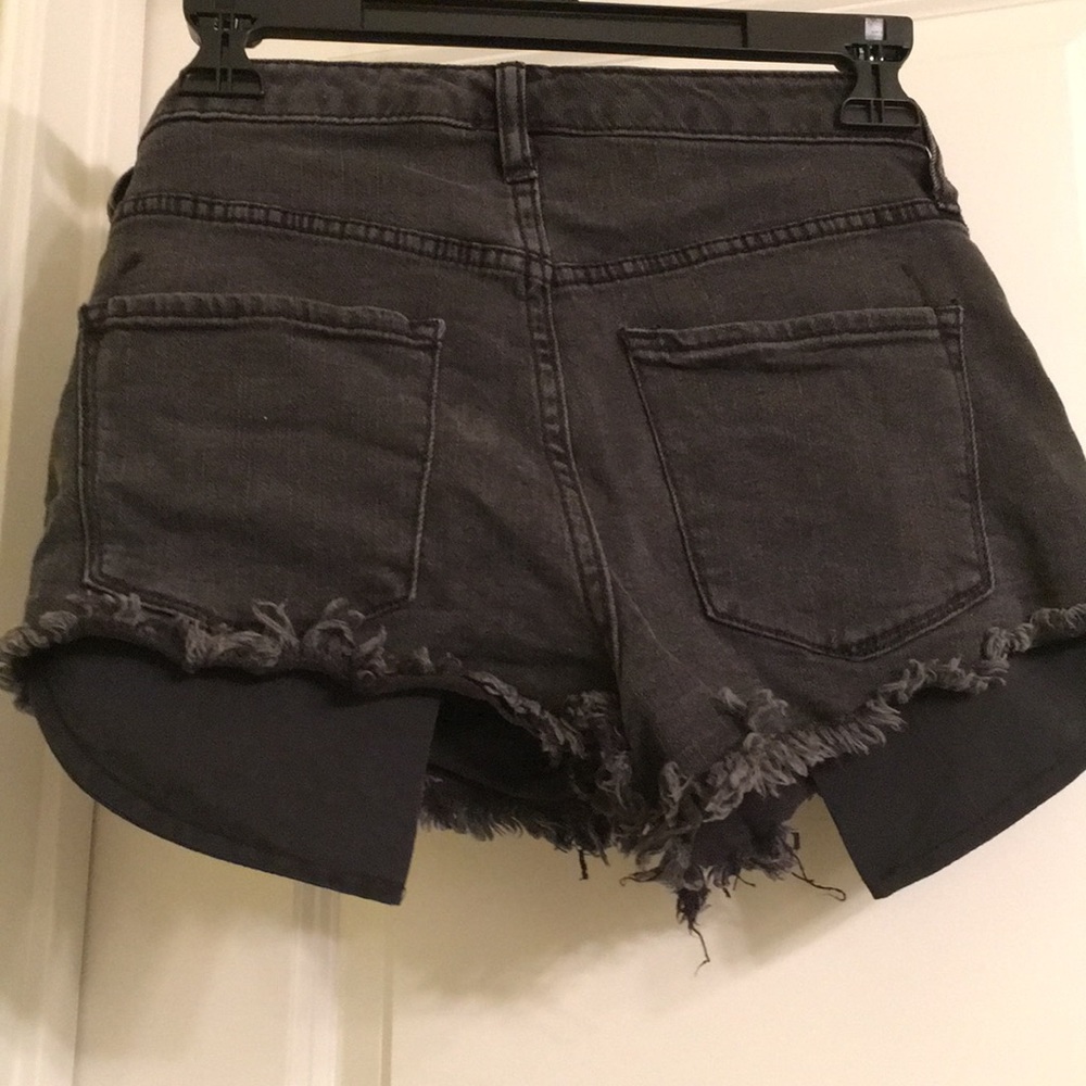 Cut-offs - Picture 3 of 3